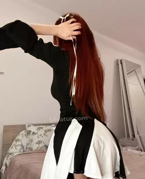 OnlyFans Слив блогерши Denly