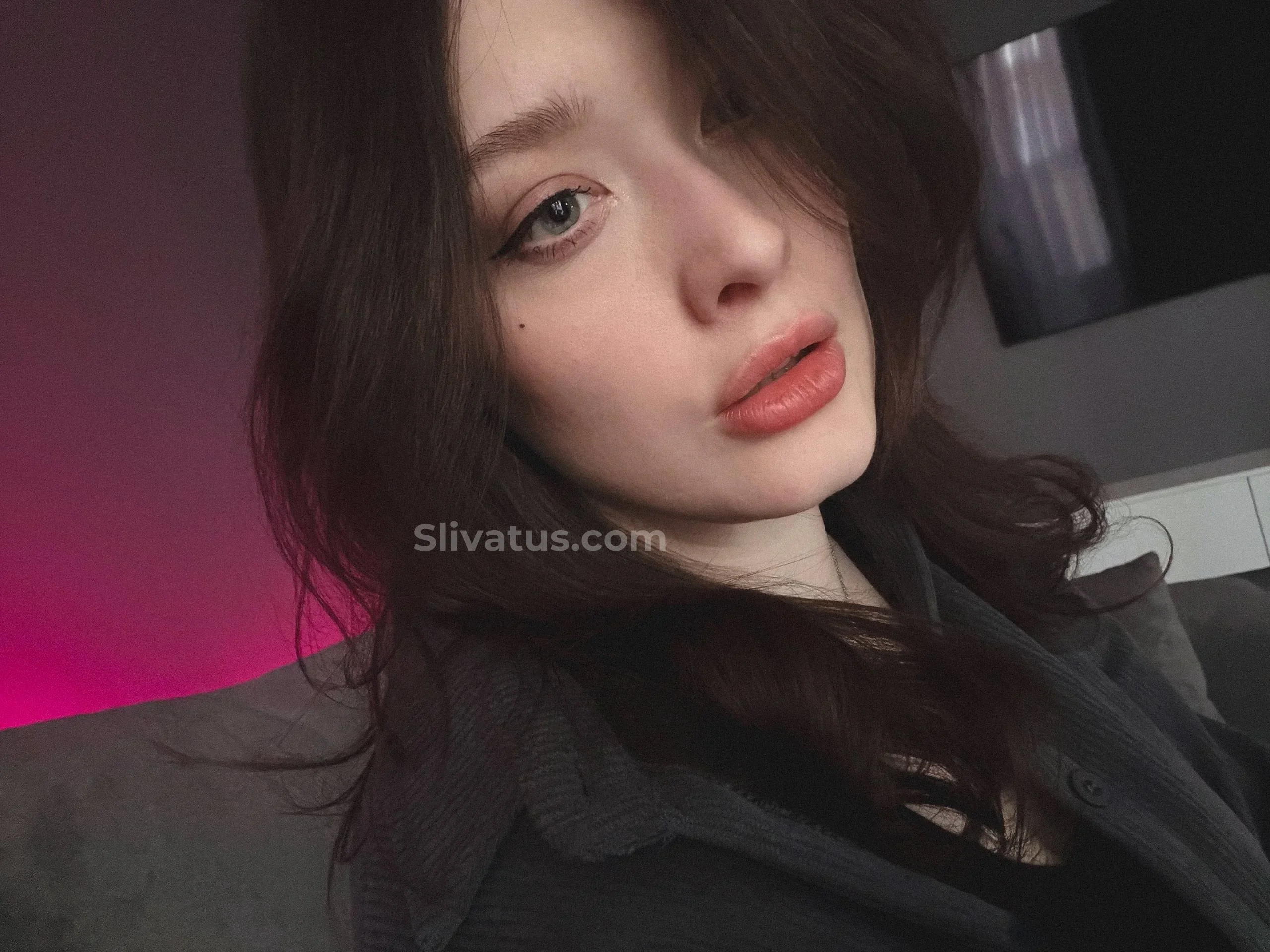 OnlyFans Слив блогерши Тати Пабг (tati.zavr) 18+