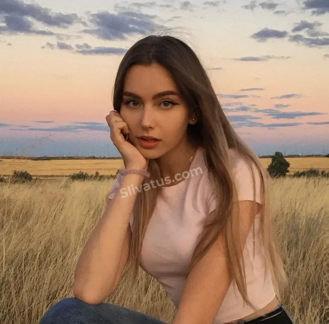 OnlyFans Слив блогерши WhylollyCry 18+