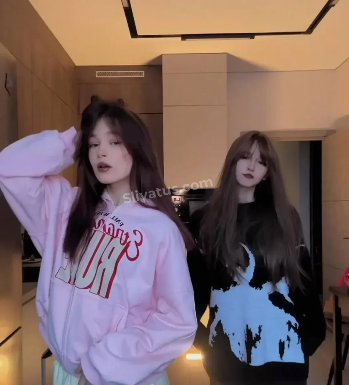 OnlyFans Слив фото блогерши Агра Киид (Agra Kiiid)