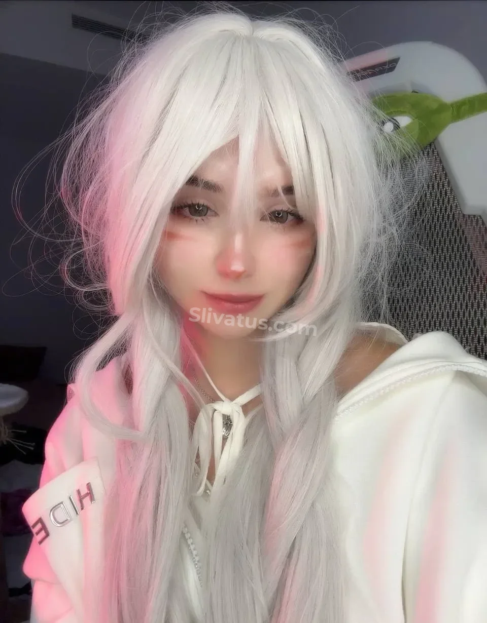 OnlyFans Слив фото блогерши Yuuechka (Юечка)