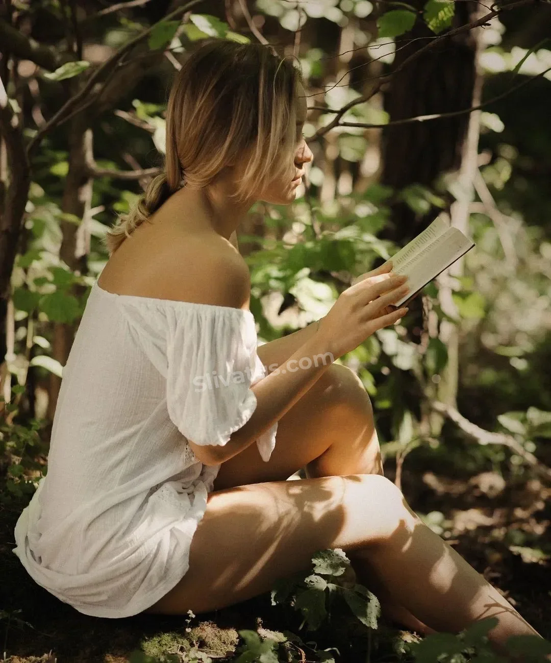 OnlyFans Слив фото звезды Василина Юсковец