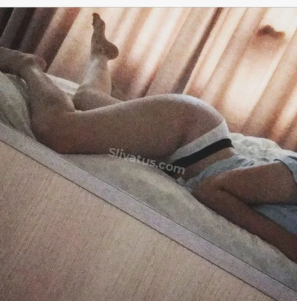 OnlyFans Слив голой блогерши Modestal