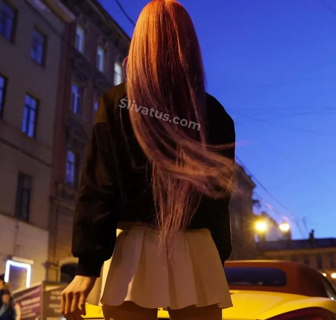 OnlyFans Слив голой модели Морана Батори (Morana Battory)