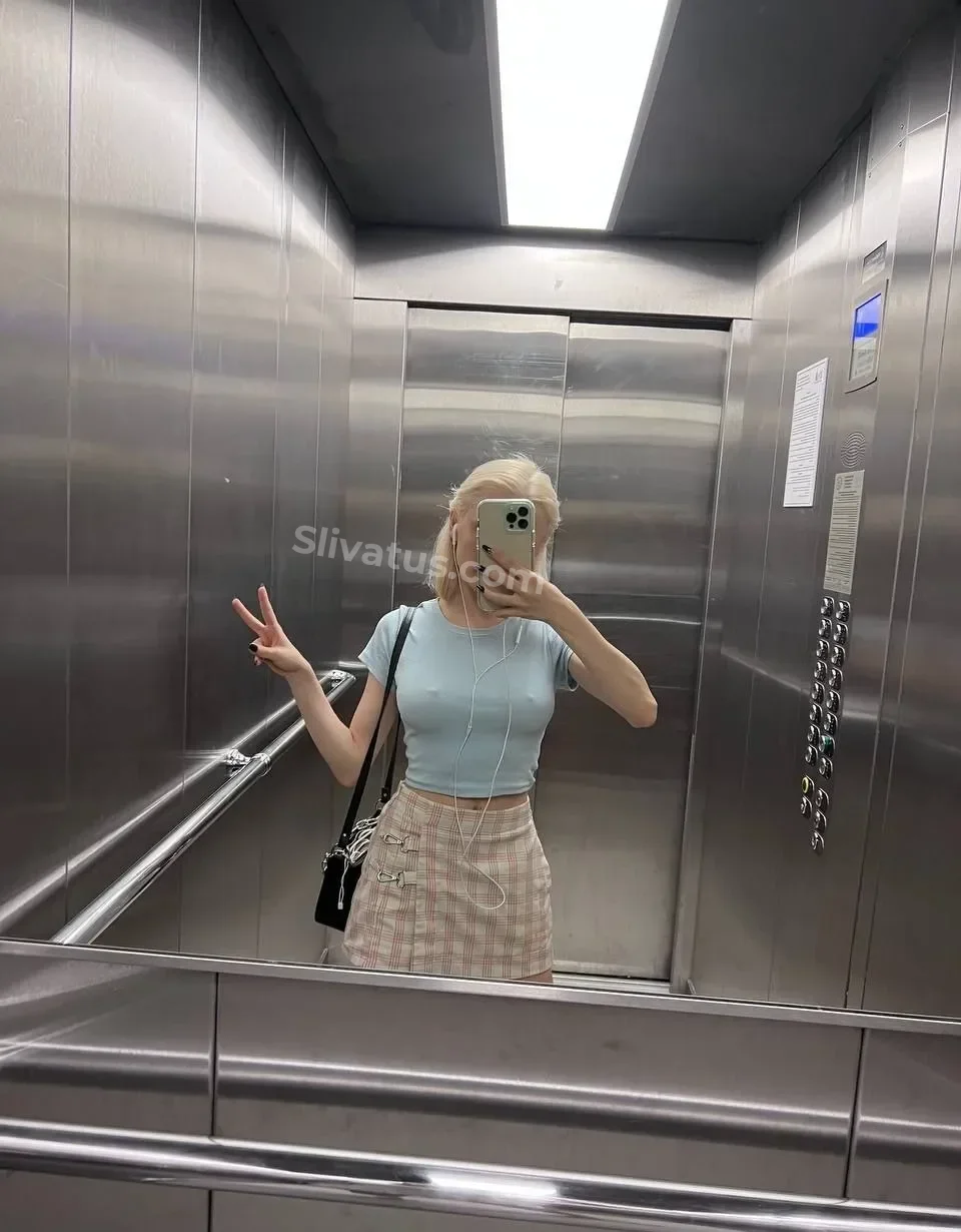 OnlyFans Слив интимного фото блогерши Фасолька (fasoollka)