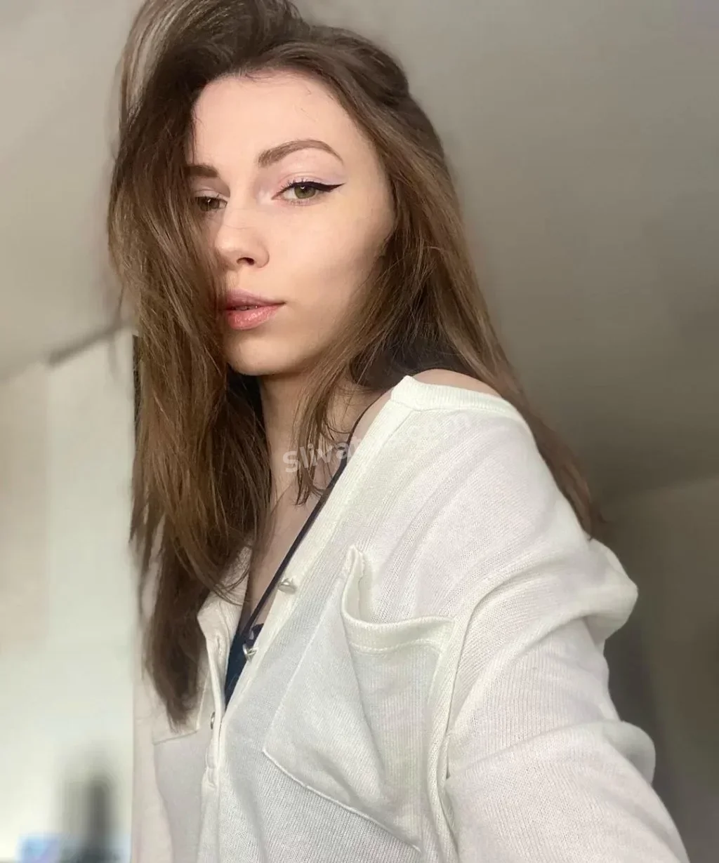 OnlyFans Слив интимного фото блогерши Фруктозка (fruktozka)