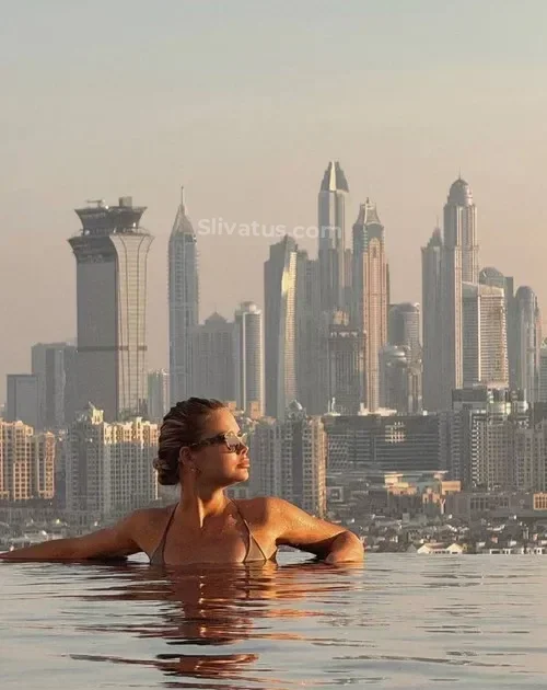 OnlyFans Слив интимного фото тиктокерши Аня Ишук (anyaischuk)