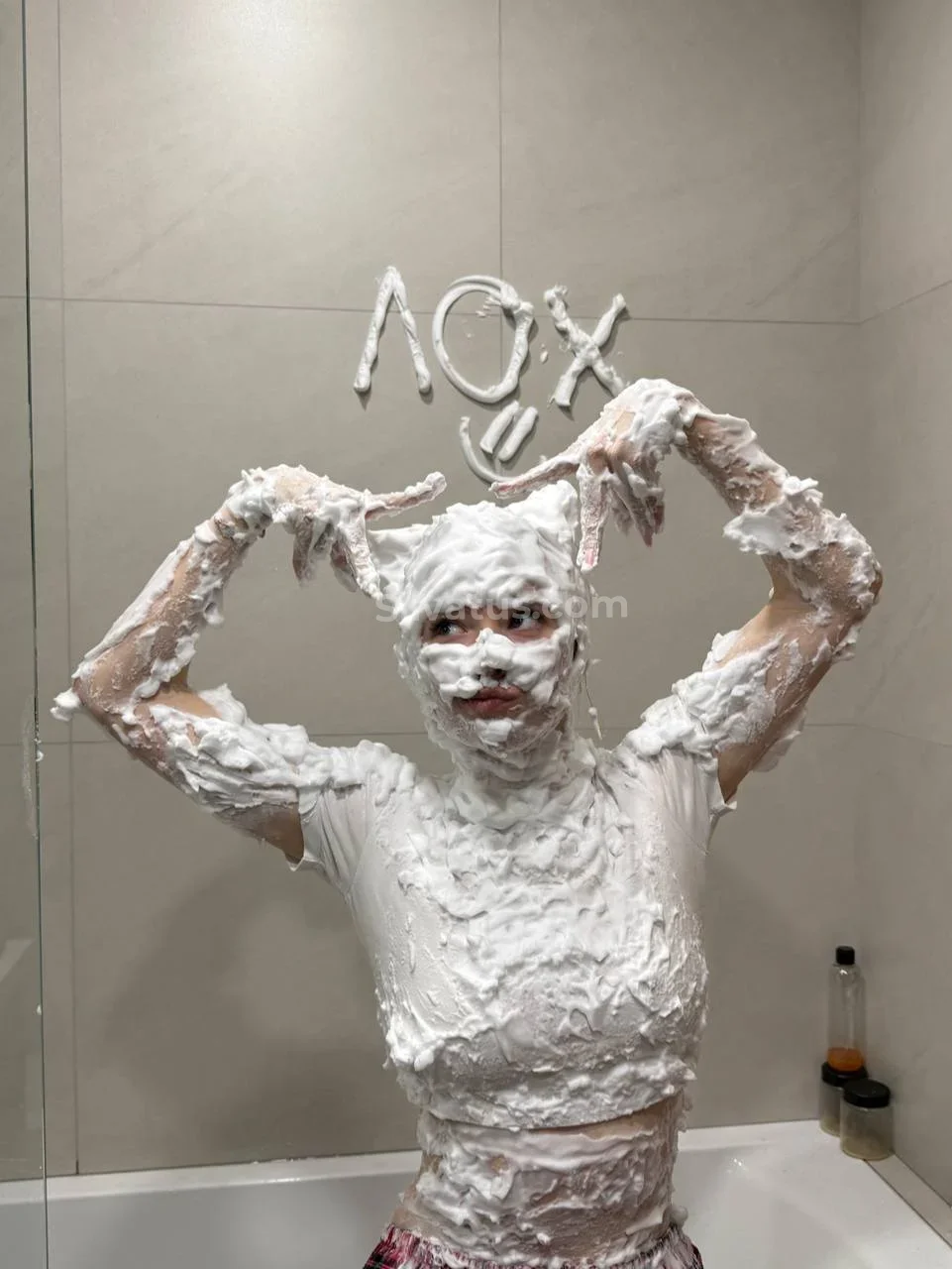 OnlyFans Слив интимного фото тиктокерши DIANA GALKA