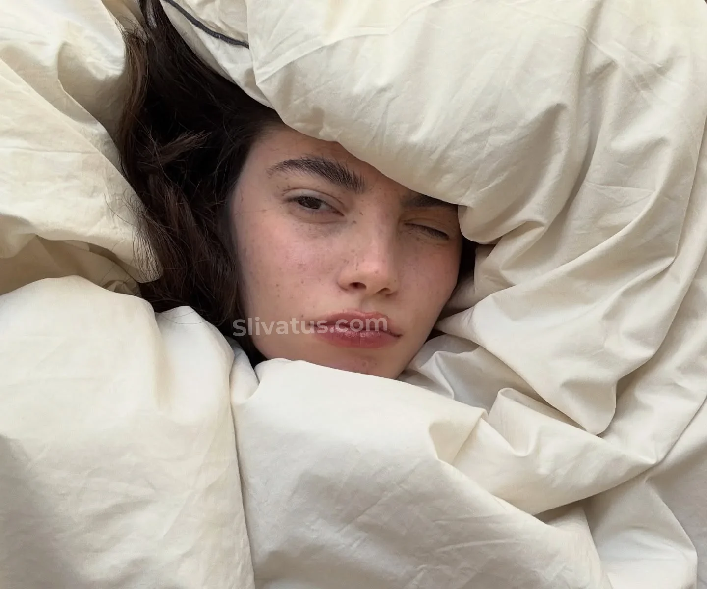 OnlyFans Слив русских блогерш CurlyBlossom