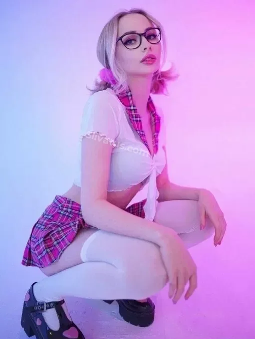 OnlyFans Слив русских блогерш GloriaMatvien