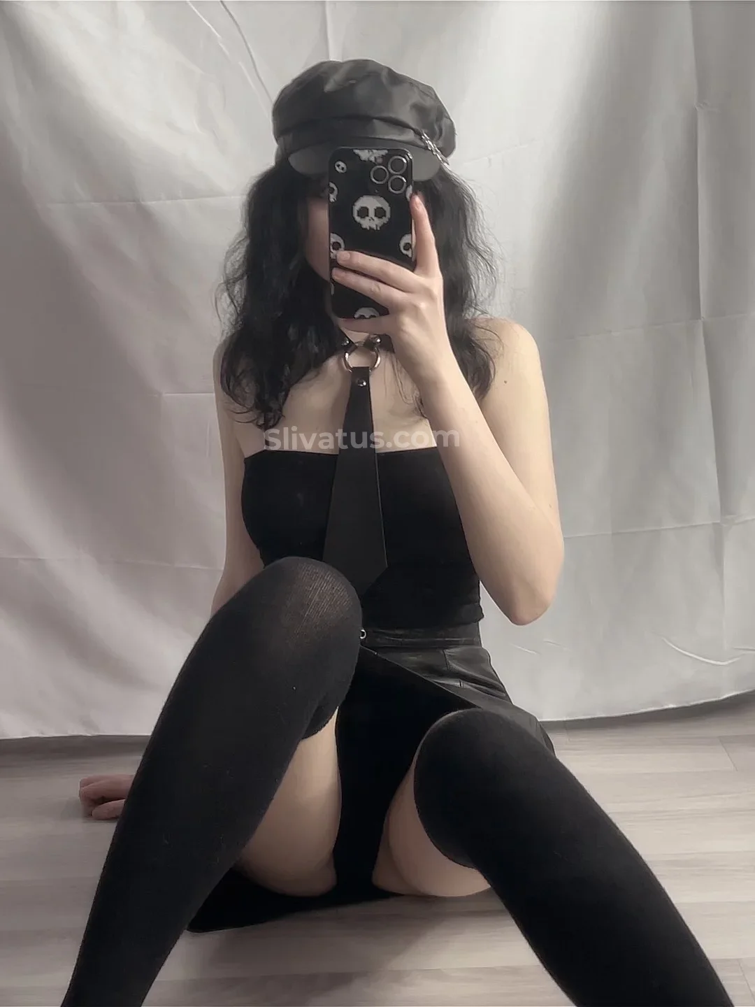 OnlyFans Слив русских тиктокерш  woozixx