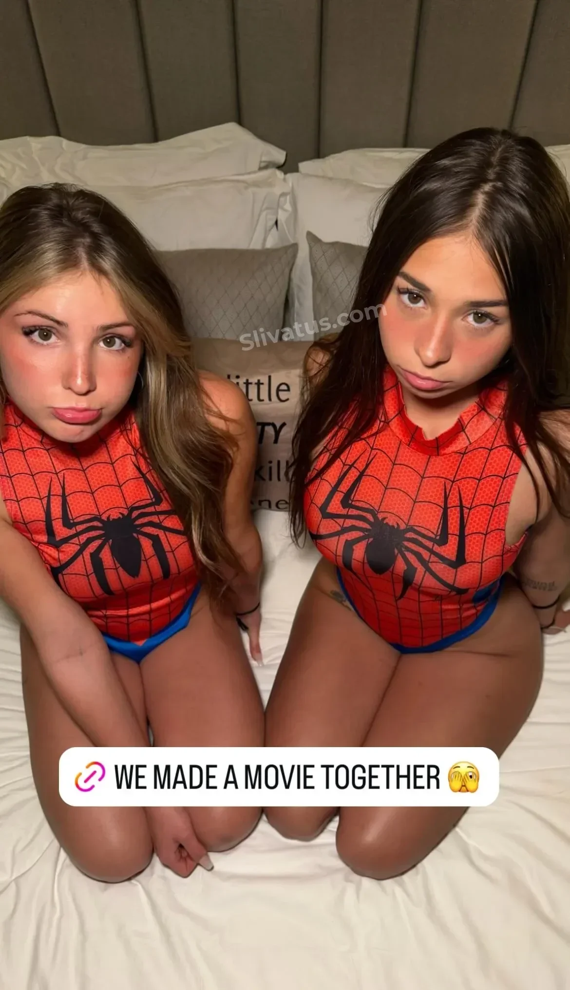 OnlyFans Слив секс модели Piper Rockelle