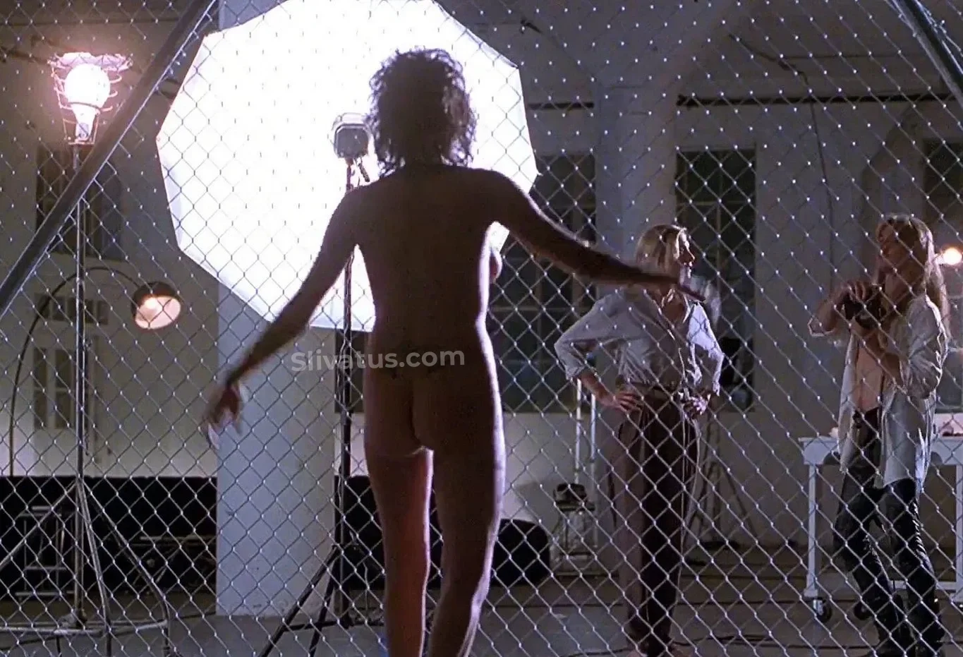 OnlyFans Слив секс звезды Анджелина Джоли