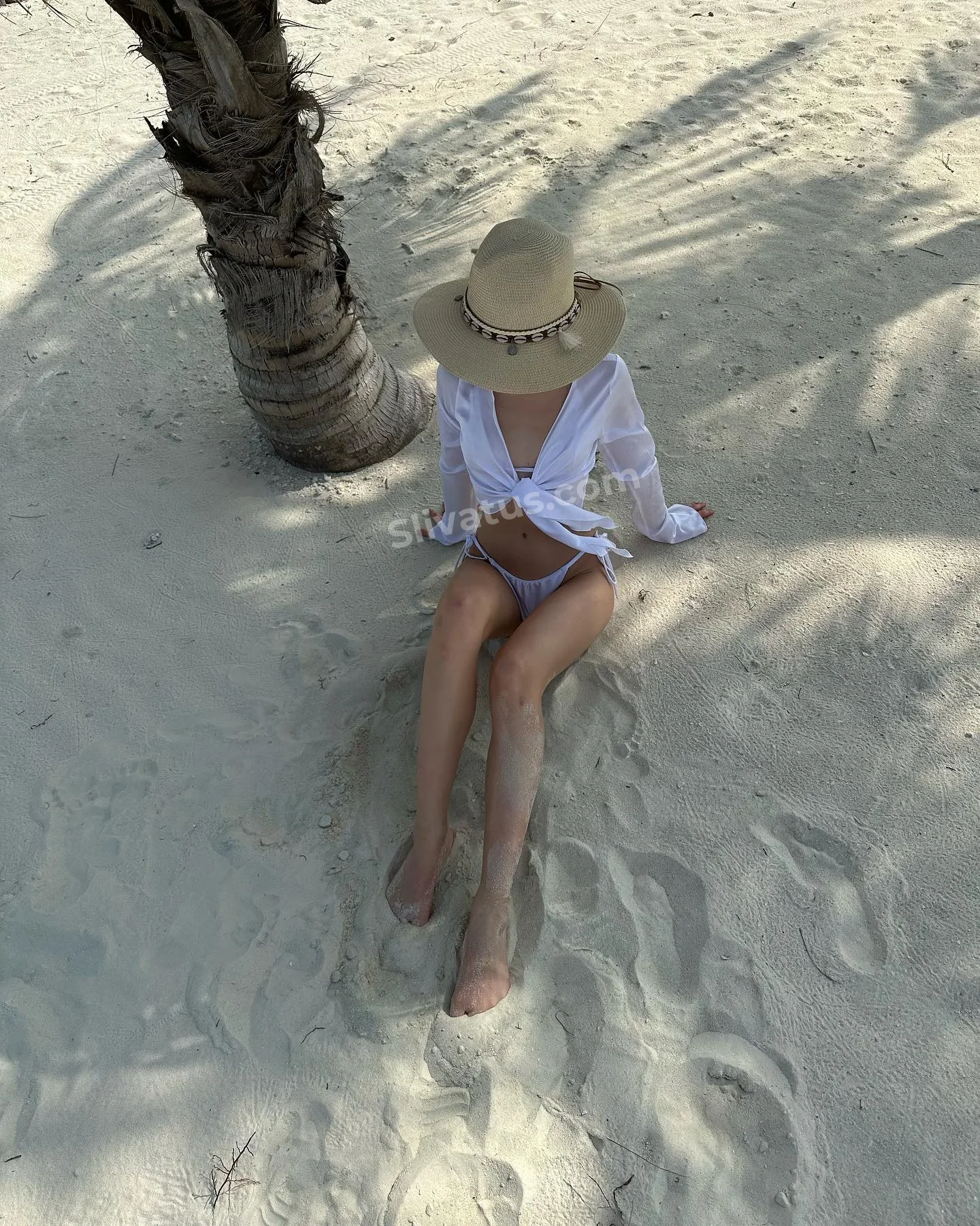 OnlyFans Слив секс звезды Анна Пересильд