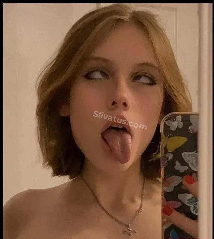 OnlyFans Слив тик токерши Кира Аврорка