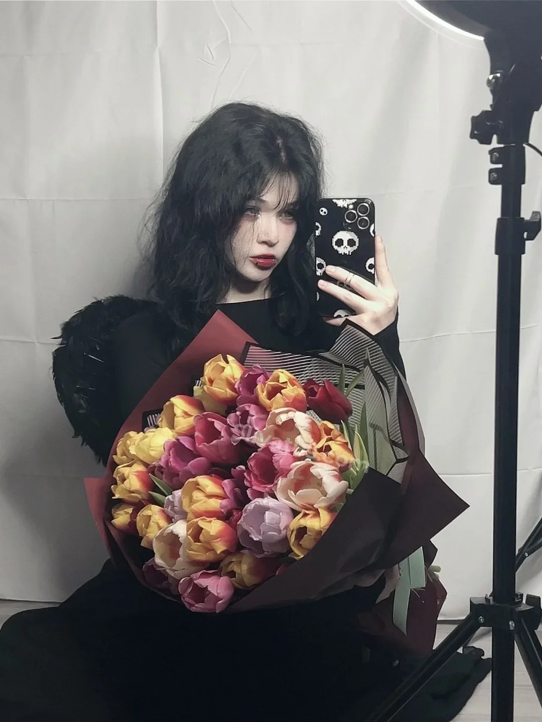 OnlyFans Слив тик токерши woozixx 18+