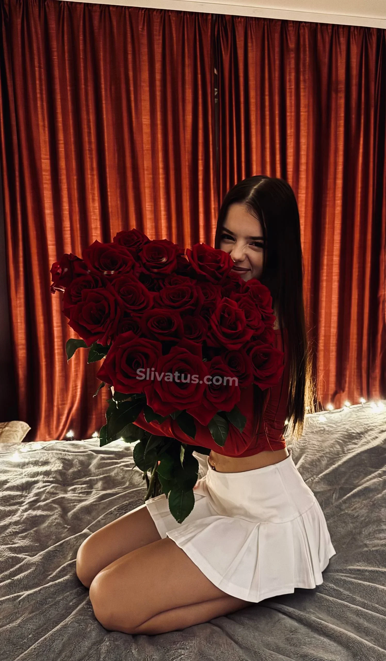 OnlyFans Слив тик токерши xDhka