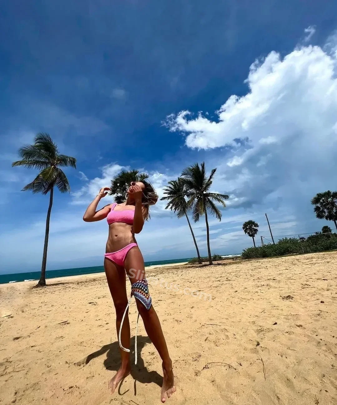 OnlyFans Слив звезды Ольга Бузова