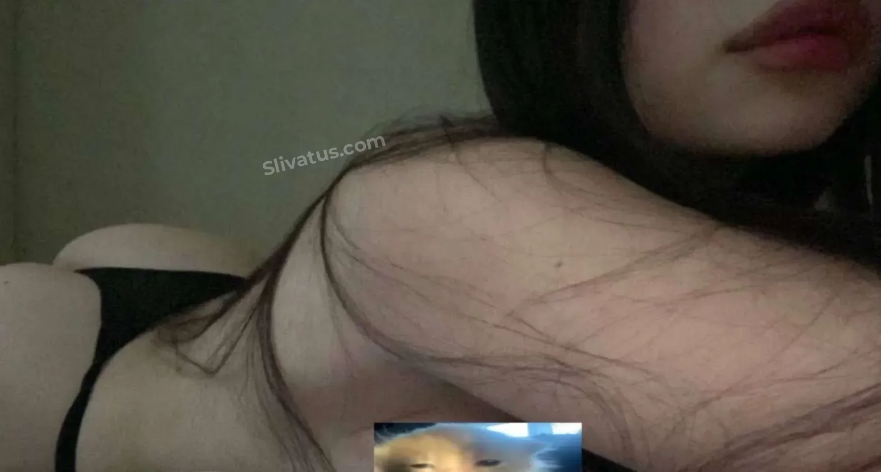 OnlyFans Свежий слив видео блогерши Настя ШГШ