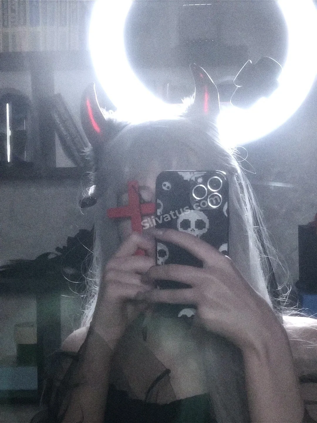 OnlyFans Свежий слив видео тиктокерши woozixx