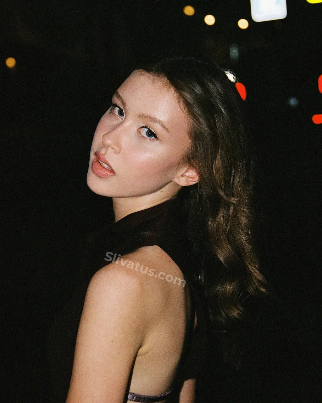 Популярной Эксклюзивный слив тиктокерши Анна Пересильд