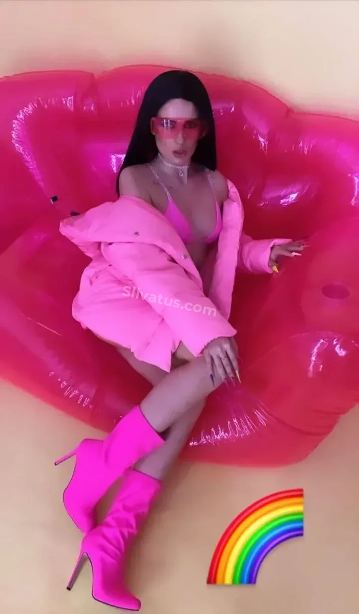 Популярной Эксклюзивный слив тиктокерши Карина Аракелян