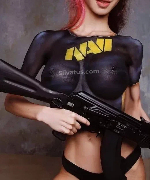 Популярной Эротическое фото тиктокерши LiQueen