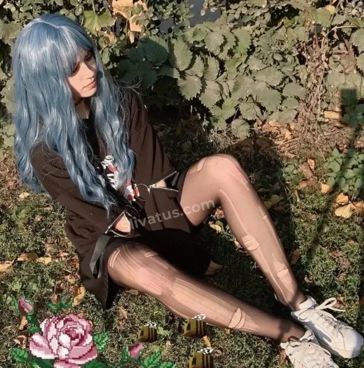 Популярной Эротическое фото тиктокерши Yuuechka (Юечка)