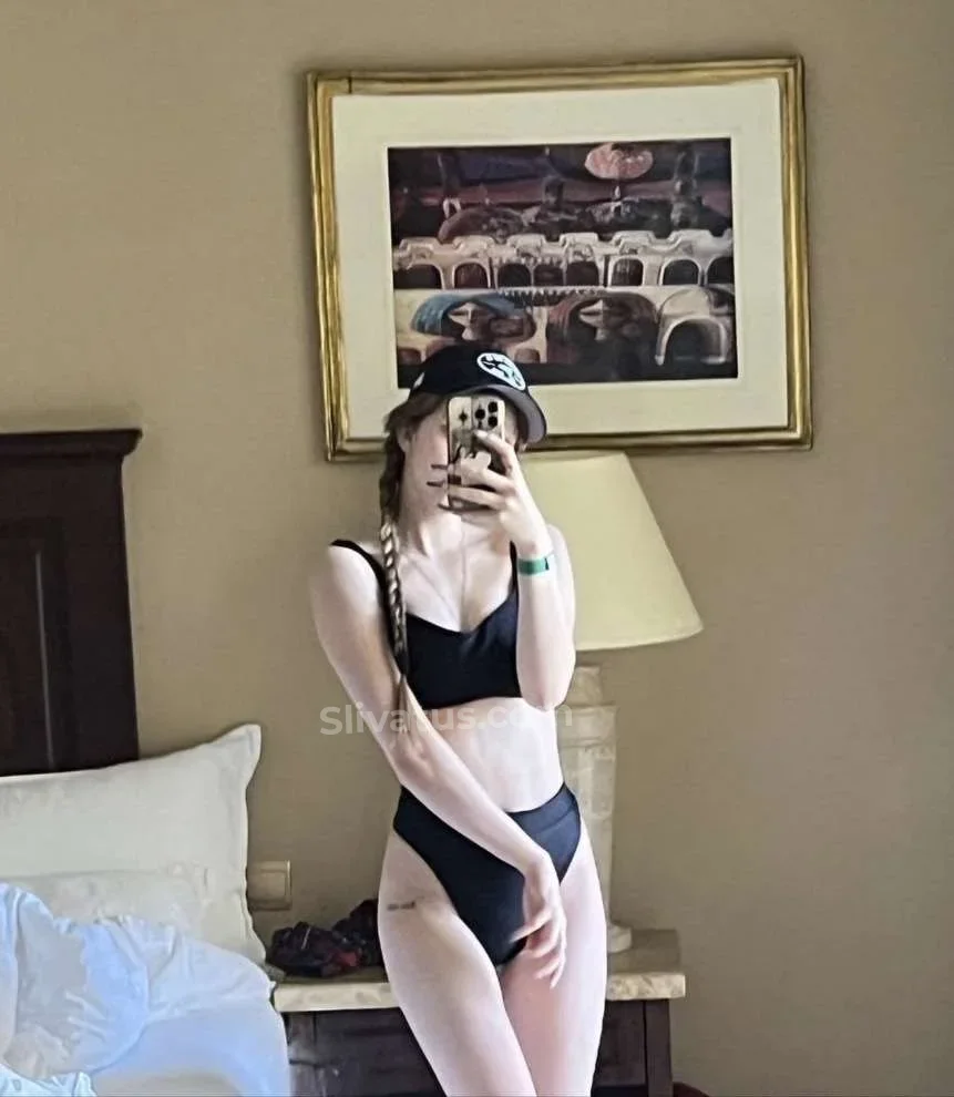 Популярной HD фото слива тиктокерши BLOOMUS (yglichh)