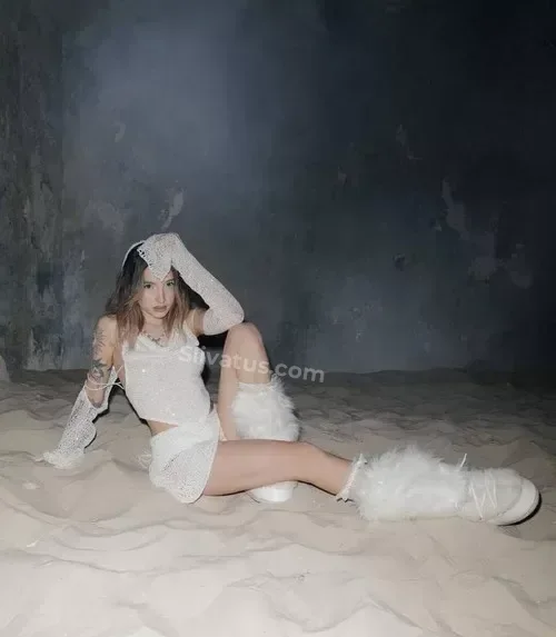 Популярной Порно слив блогерши Генсуха (Gensyxa)