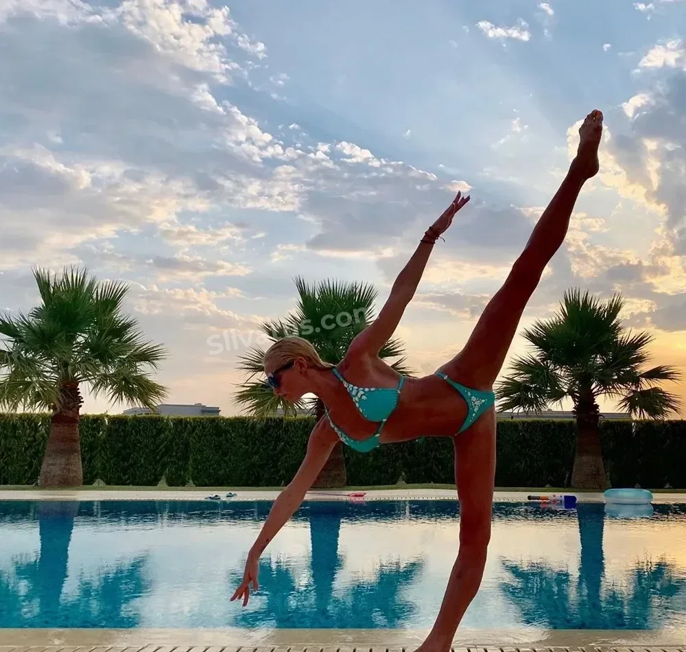 Популярной Порно слив звезды Анастасия Волочкова