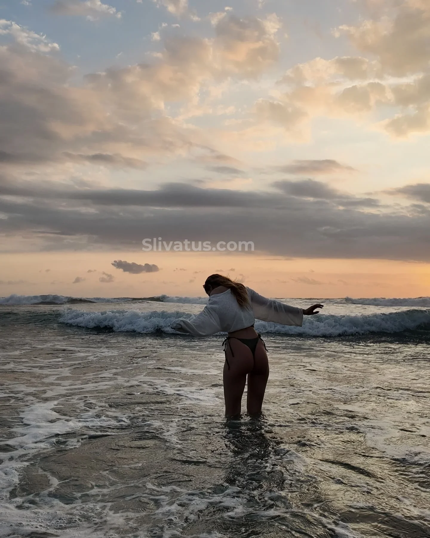 Популярной Приватное фото блогерши Рина Гражина Сидорович (grazhina)