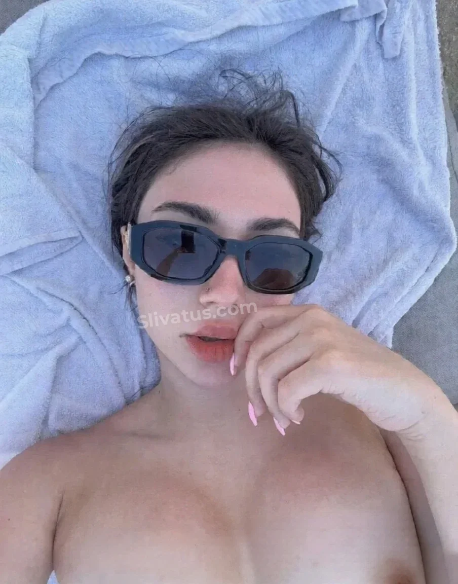 Популярной Слив блогерши Екатзе (Ekatze007)