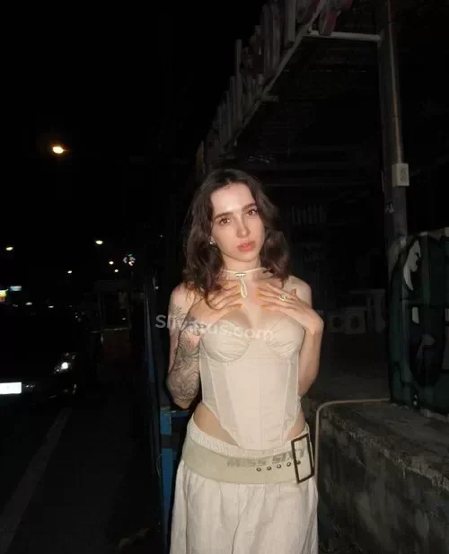 Популярной Слив блогерши Генсуха (Gensyxa)