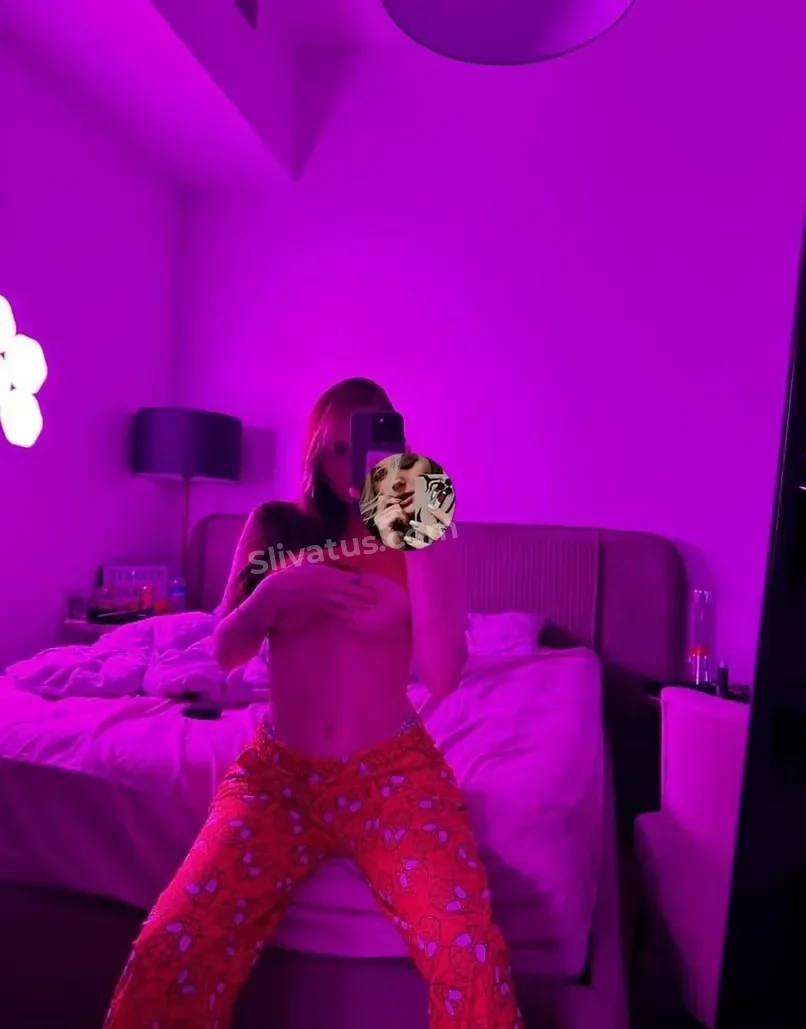 Популярной Слив фото блогерши Лерон Барон (leronbaron)