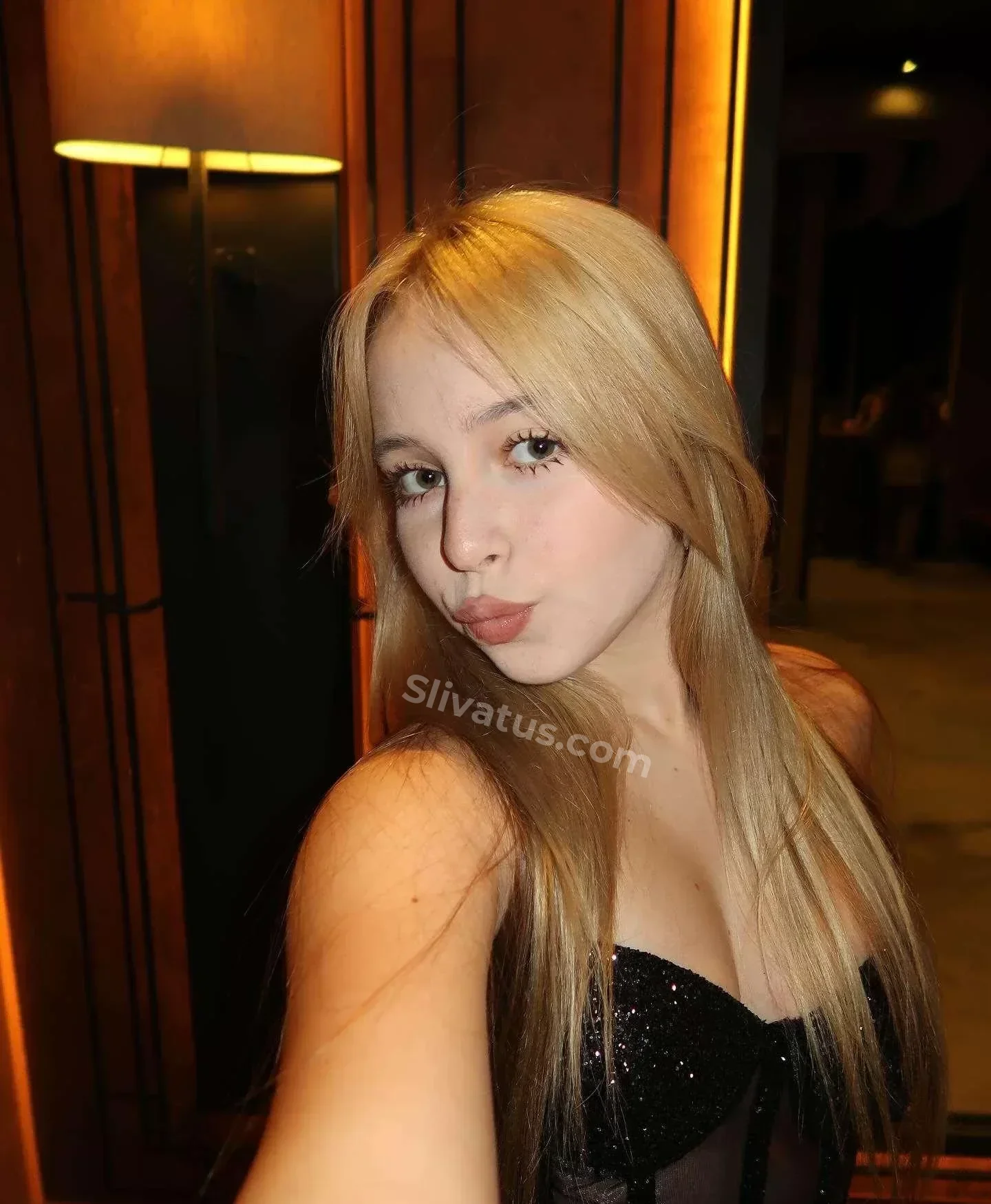 Популярной Слив фото тиктокерши Ксюша ШГШ