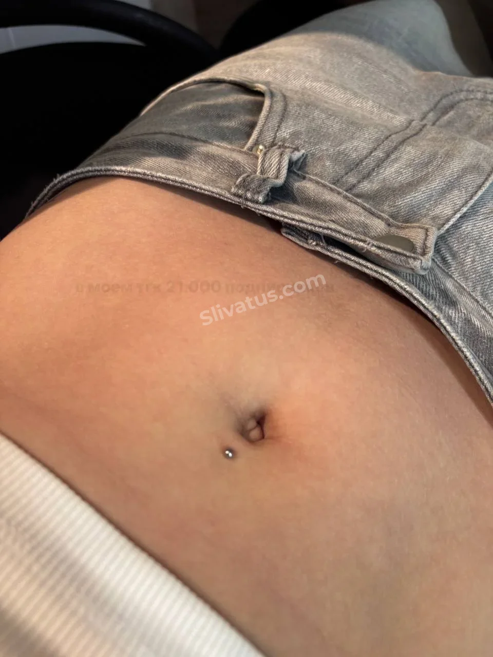 Популярной Слив фото тиктокерши Милена Королевка