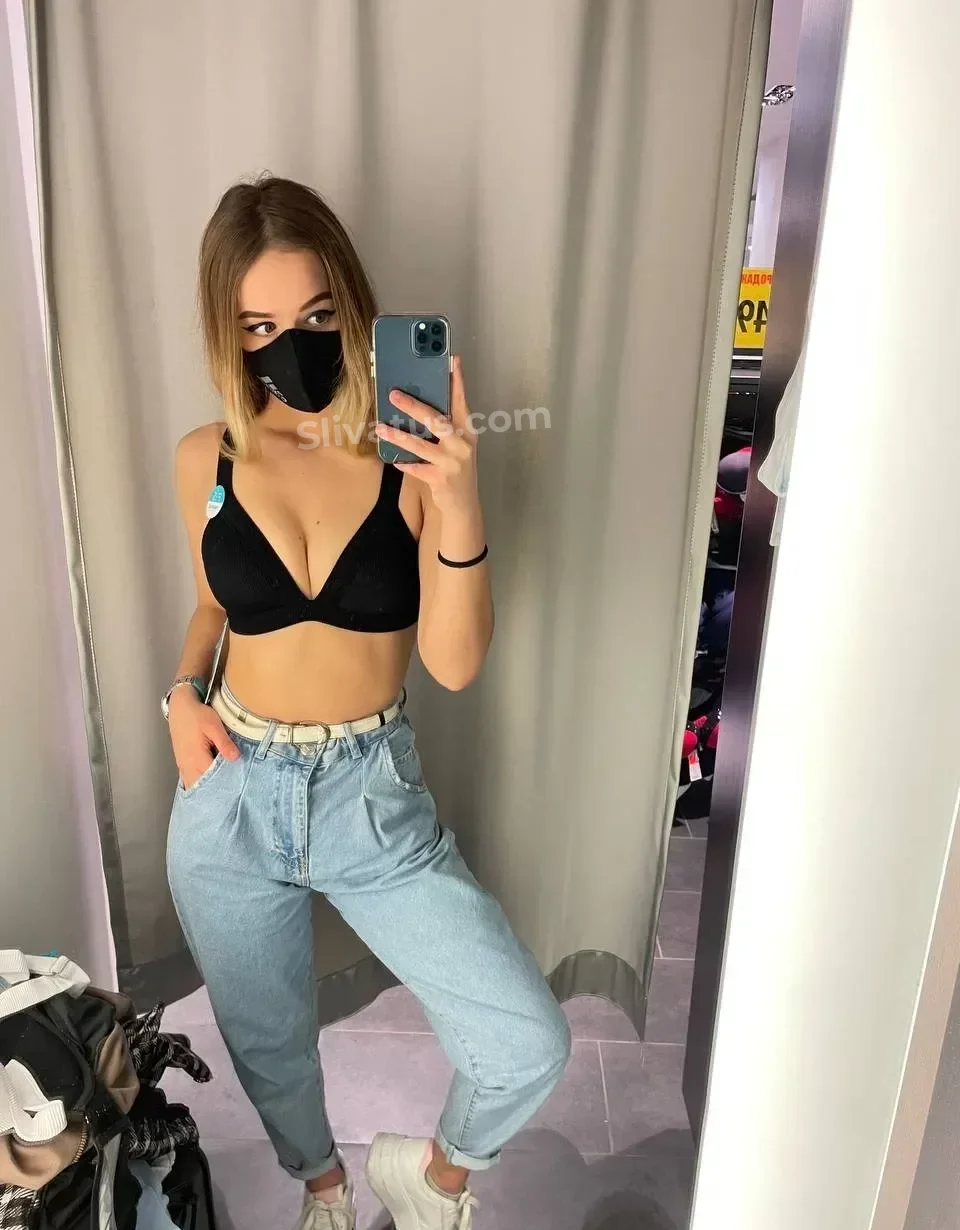 Популярной Слив фото тиктокерши Симбочка (simbachka)