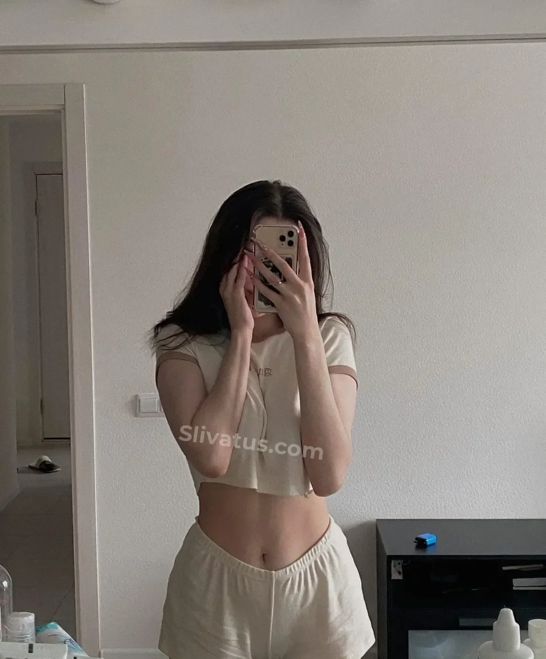 Популярной Слив русских блогерш Rochersha (Настя Рочерша)