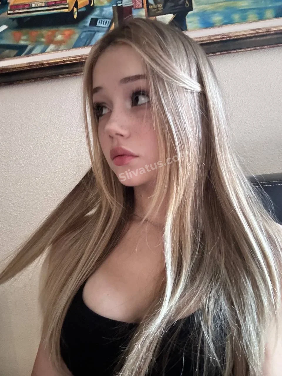 Популярной Слив русских тиктокерш  Антотка (antotkaa)