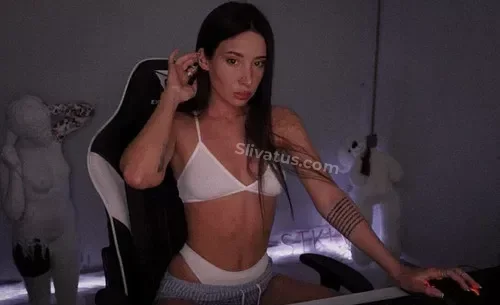 Популярной Слив секс блогерши Арина Левченко (Arina GP)