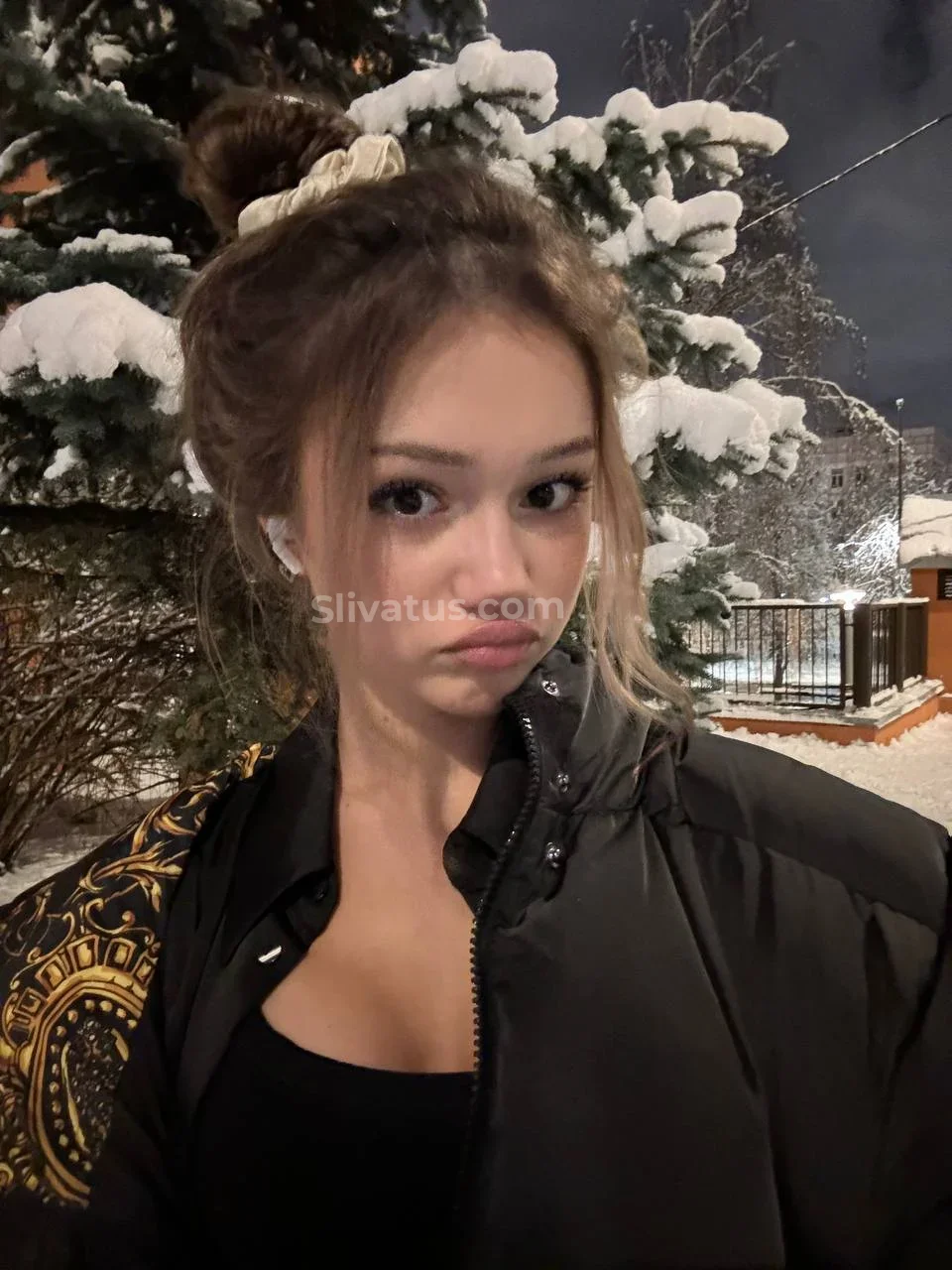 Популярной Слив секс тик токерши Антотка (antotkaa)