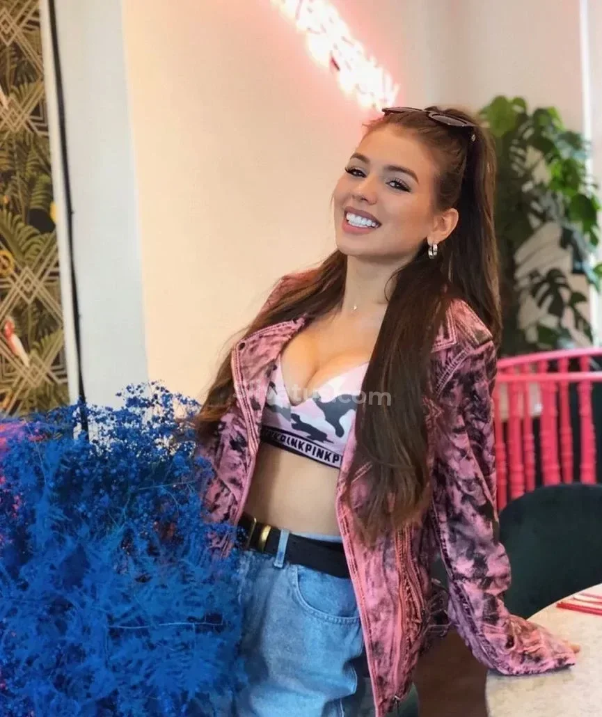 Популярной Слив секс звезды Люся Чеботина