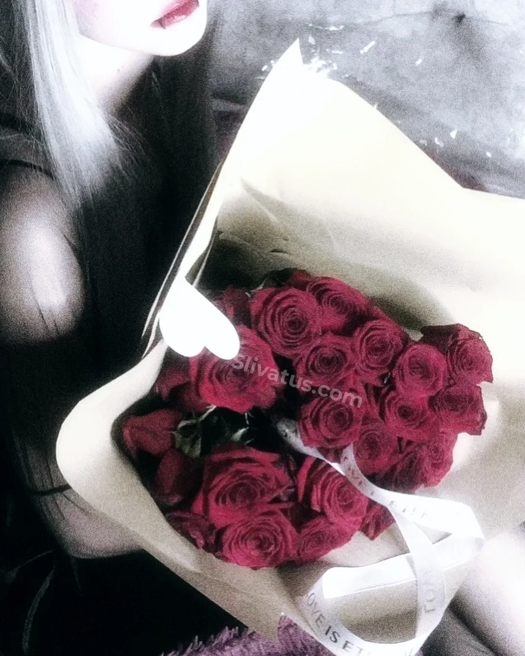 Популярной Слив тик токерши woozixx 18+