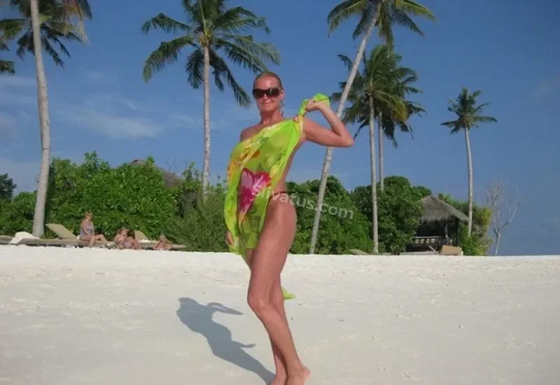 Популярной Слив звезды Анастасия Волочкова 18+