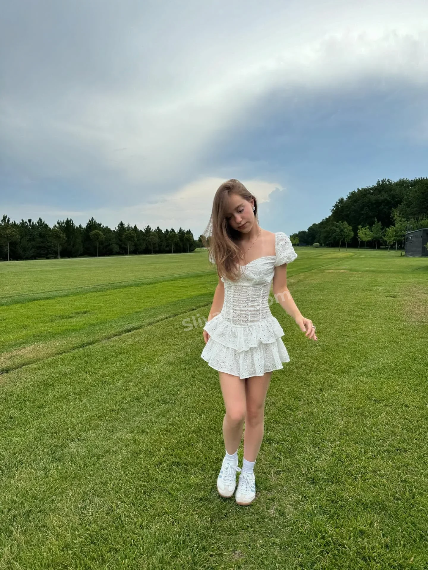 Популярной Слив звезды Марьяна Локель