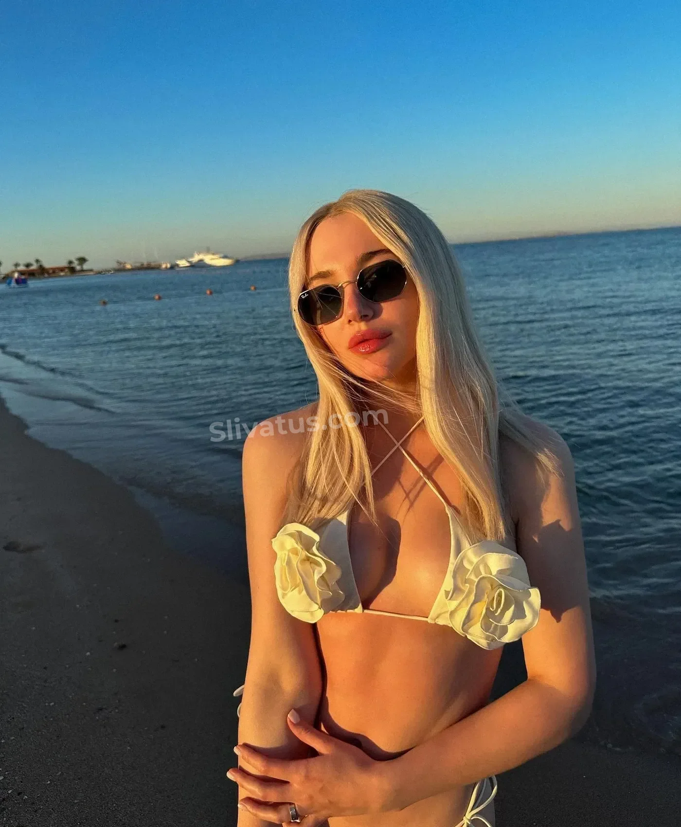 Популярной Слив звезды Миа Бойка (MIA BOYKA)