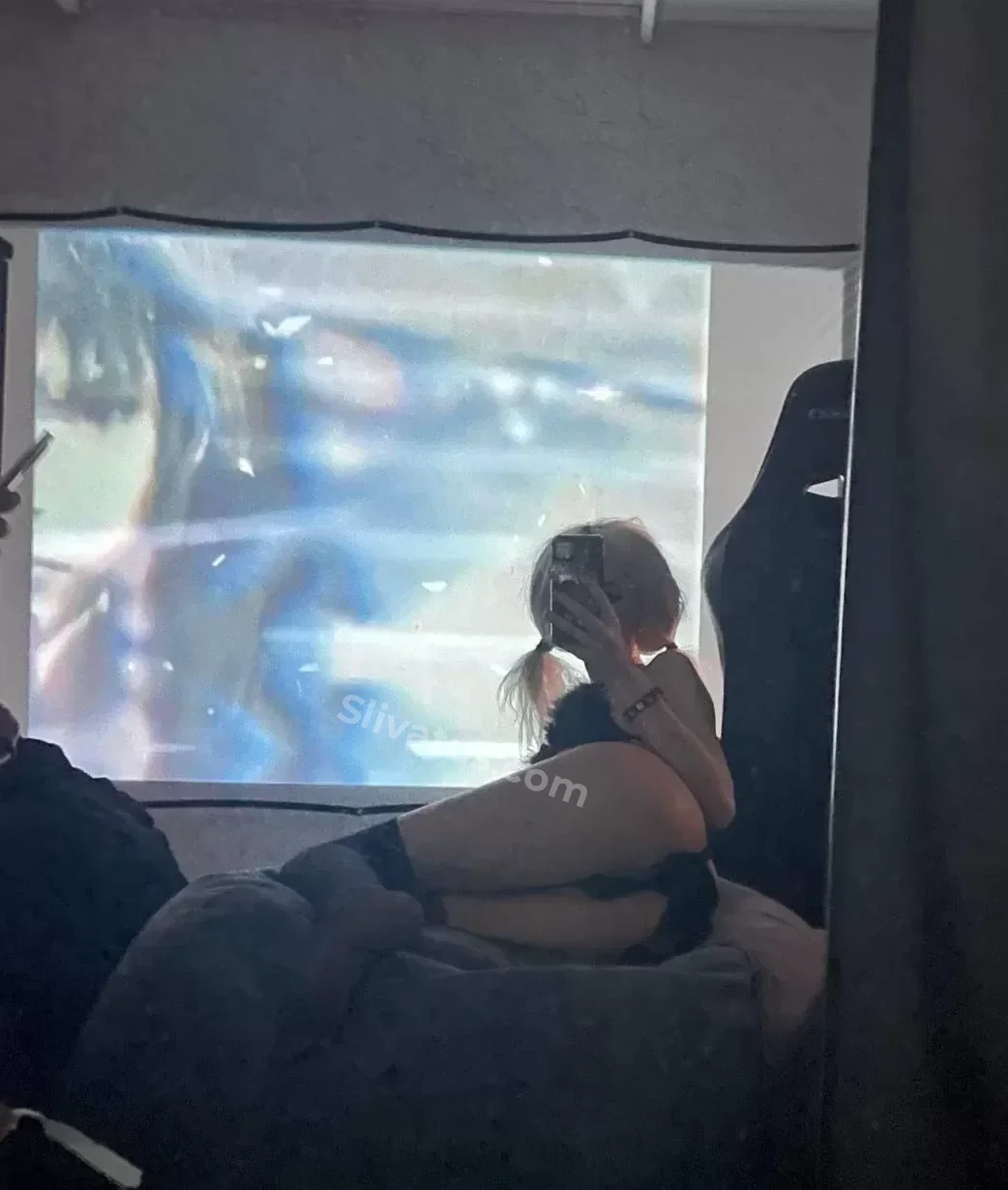 Популярной Свежий слив видео тиктокерши Par4d0xy (Алина Парадокси)