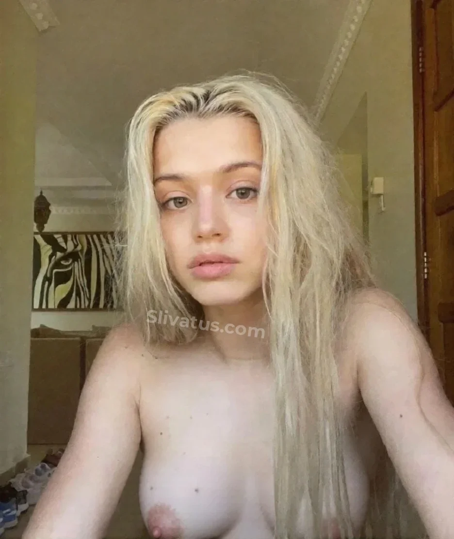 Популярной Свежий слив видео тиктокерши Юля Гаврилина