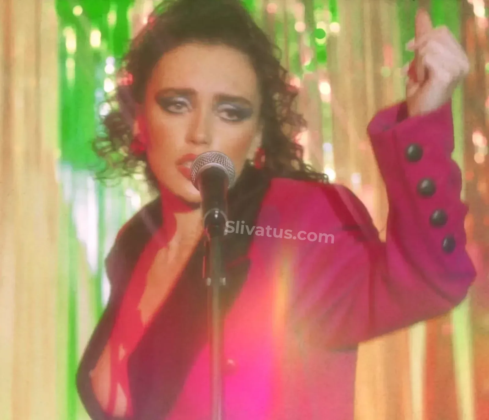 Популярной Свежий слив видео звезды Ольга Серябкина